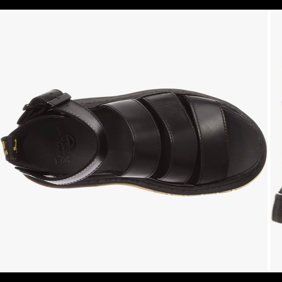 Dr. Martens Women's Clarissa Ii Sandal - Picture 5 of 7